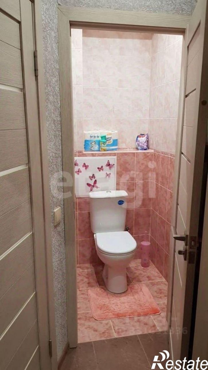 2-комн квартира улица Немцова, 21,  д. 21