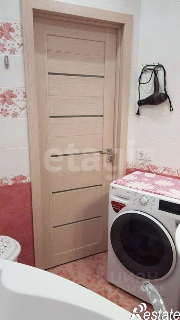 2-комн квартира улица Немцова, 21,  д. 21