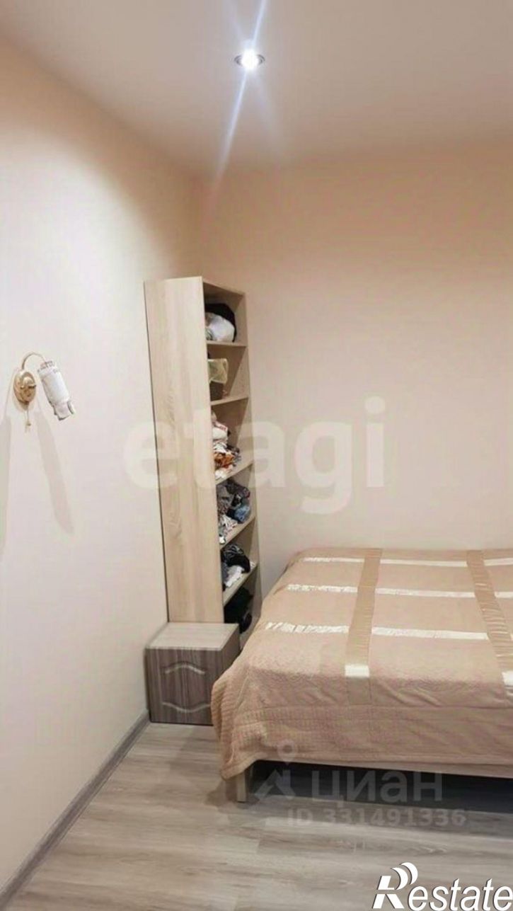 2-комн квартира улица Немцова, 21,  д. 21