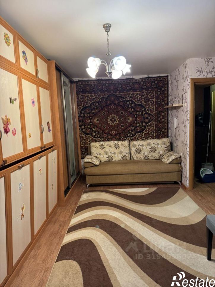 1-комн квартира ул Фридриха Энгельса, 147А,  д. 147А