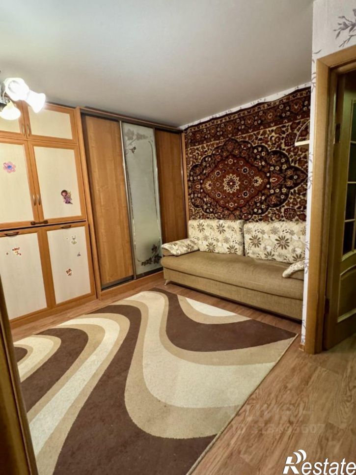 1-комн квартира ул Фридриха Энгельса, 147А,  д. 147А