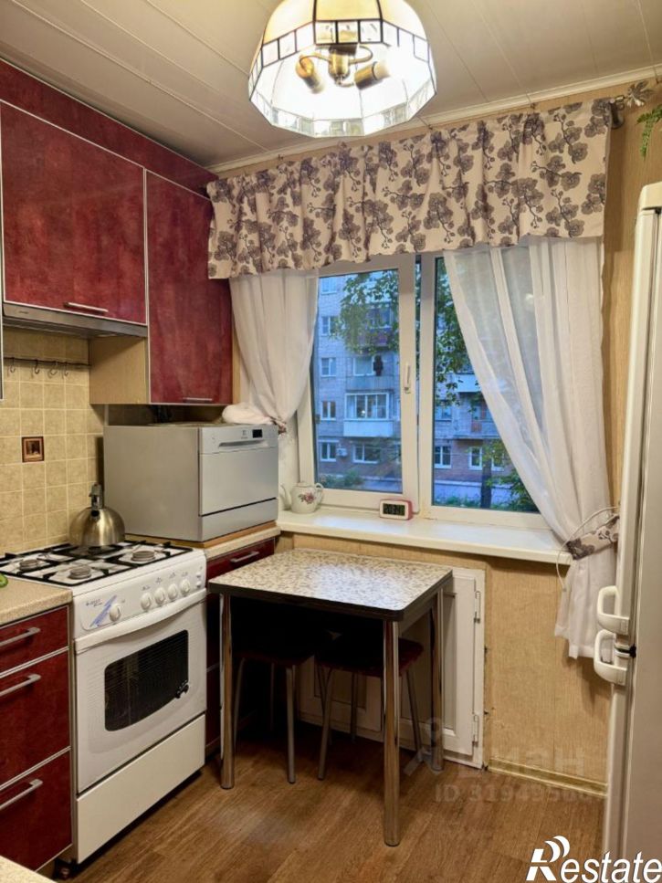 1-комн квартира ул Фридриха Энгельса, 147А,  д. 147А