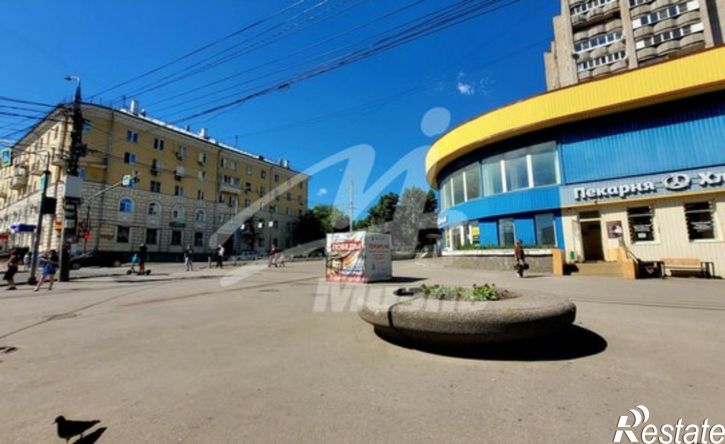 3-комн квартира ул М.Горького, 1,  д. 1