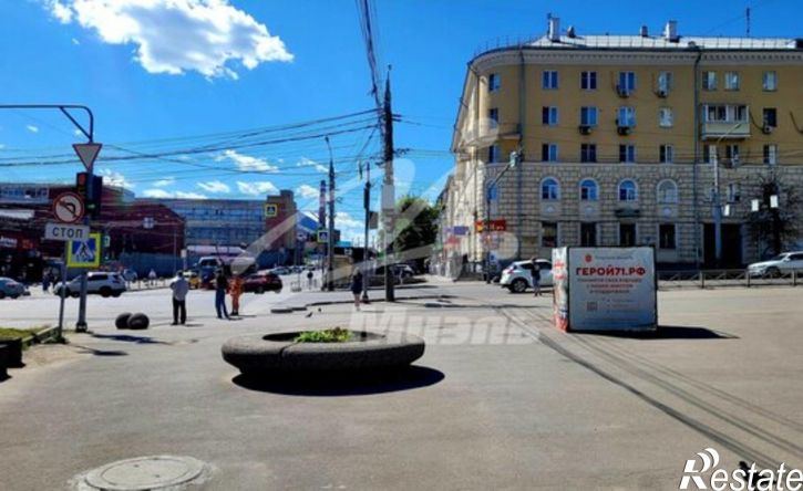 3-комн квартира ул М.Горького, 1,  д. 1