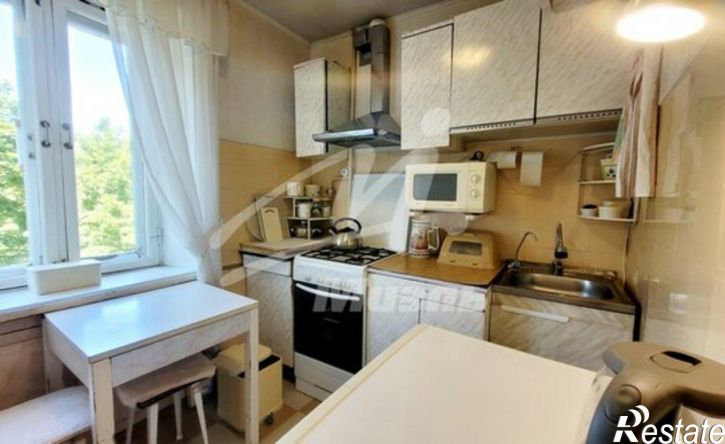 3-комн квартира ул М.Горького, 1,  д. 1