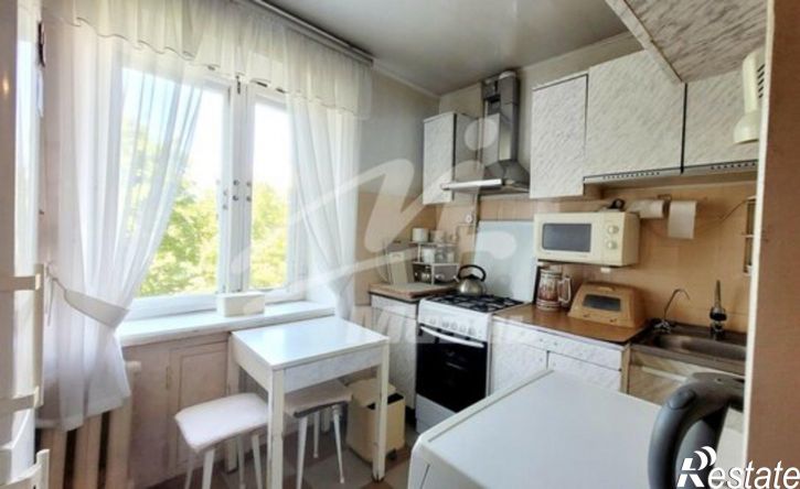 3-комн квартира ул М.Горького, 1,  д. 1