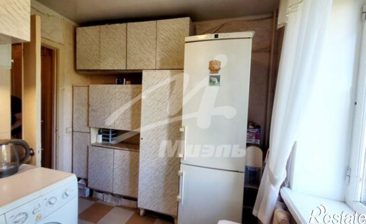 3-комн квартира ул М.Горького, 1,  д. 1