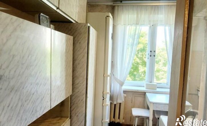 3-комн квартира ул М.Горького, 1,  д. 1