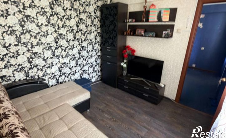 4-комн квартира улица Ю.Фучика, 22 к3,  д. 22 к3