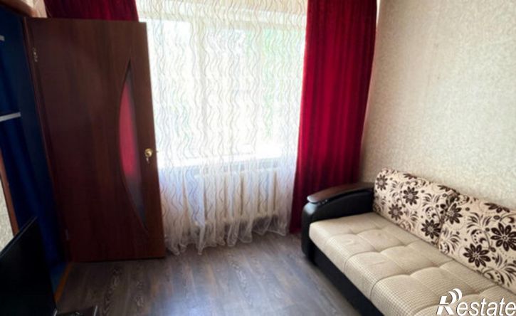 4-комн квартира улица Ю.Фучика, 22 к3,  д. 22 к3