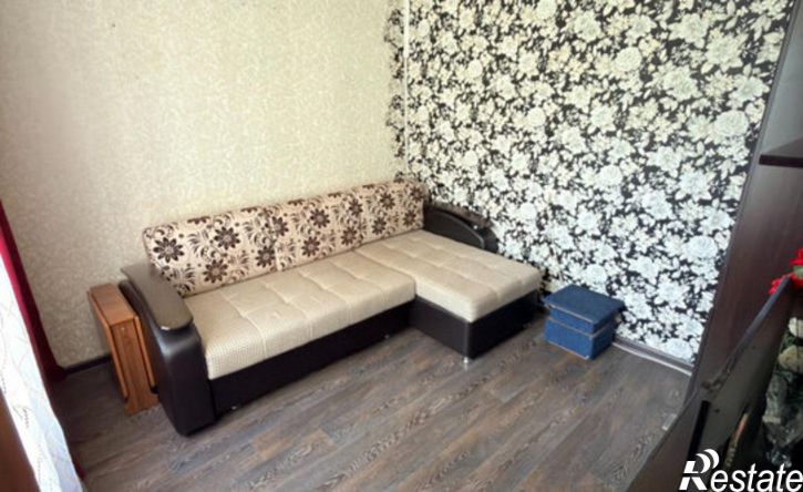 4-комн квартира улица Ю.Фучика, 22 к3,  д. 22 к3