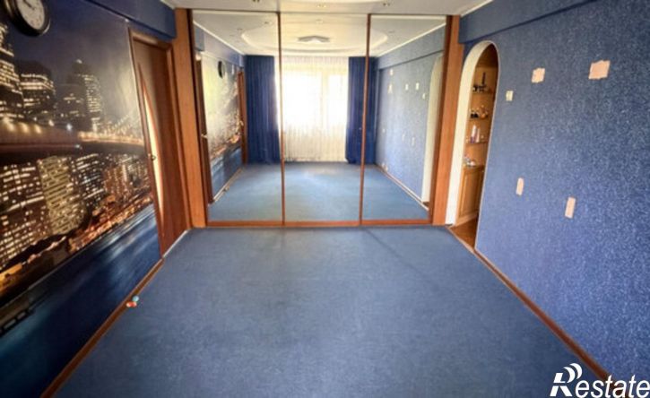 4-комн квартира улица Ю.Фучика, 22 к3,  д. 22 к3