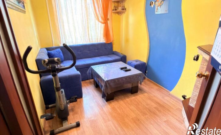 4-комн квартира улица Ю.Фучика, 22 к3,  д. 22 к3