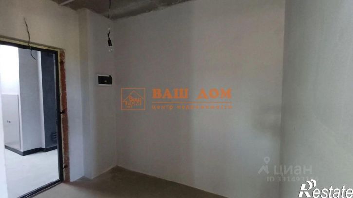 1-комн квартира Венёвское шоссе, 51,  д. 51