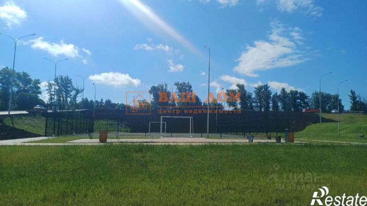 1-комн квартира Венёвское шоссе, 51,  д. 51