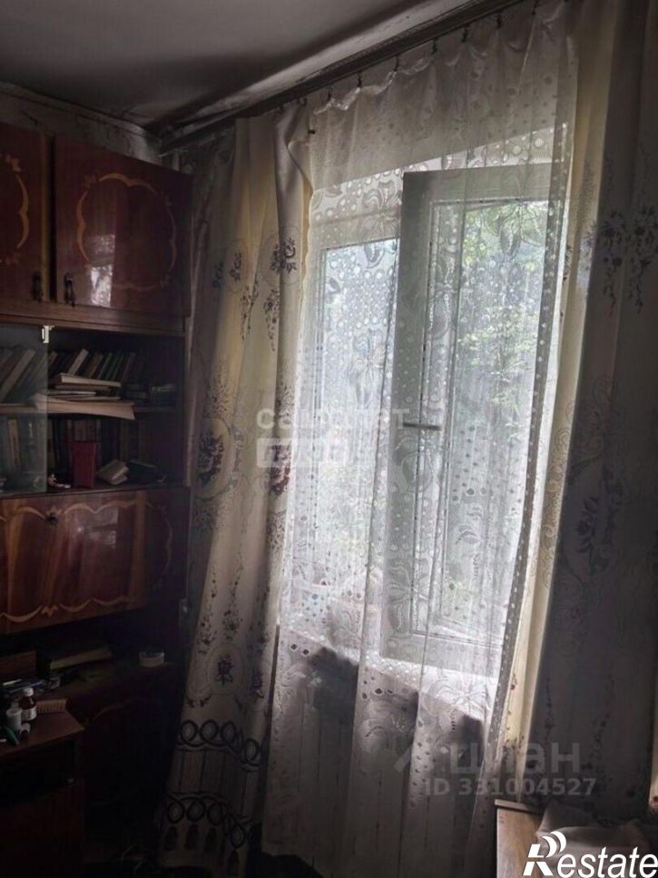 2-комн квартира улица Макаренко, 10Б,  д. 10Б