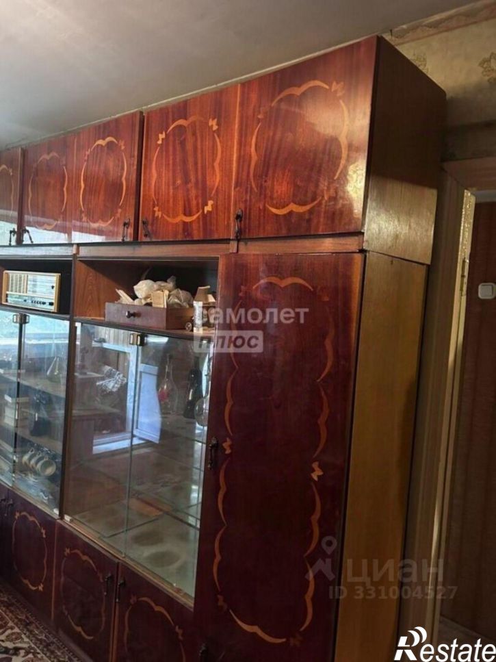 2-комн квартира улица Макаренко, 10Б,  д. 10Б