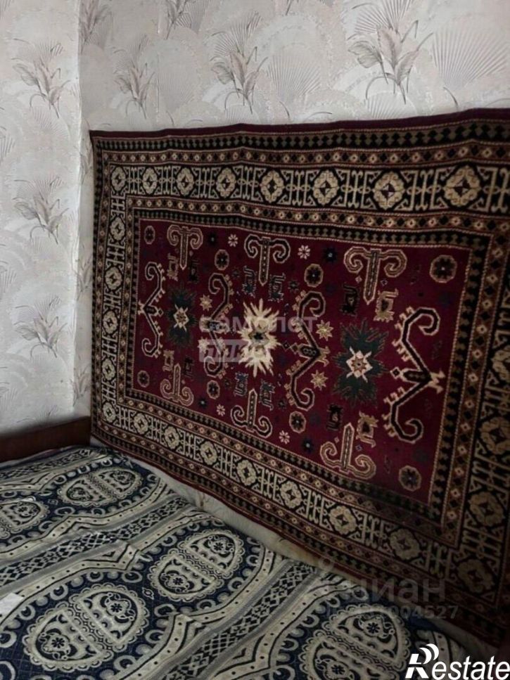 2-комн квартира улица Макаренко, 10Б,  д. 10Б