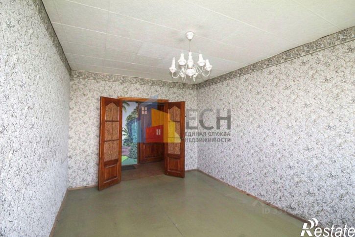 2-комн квартира Рязанская улица, 26 к1,  д. 26 к1