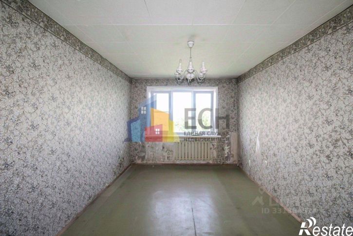 2-комн квартира Рязанская улица, 26 к1,  д. 26 к1