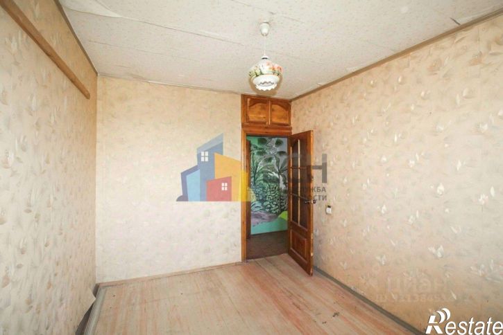 2-комн квартира Рязанская улица, 26 к1,  д. 26 к1