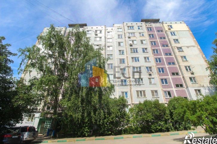 2-комн квартира Рязанская улица, 26 к1,  д. 26 к1