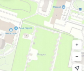 коттедж 50 кв м ул Генерала Маргелова, 7В