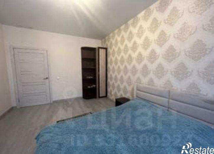 1-комн квартира улица Шухова, 1Б,  д. 1Б