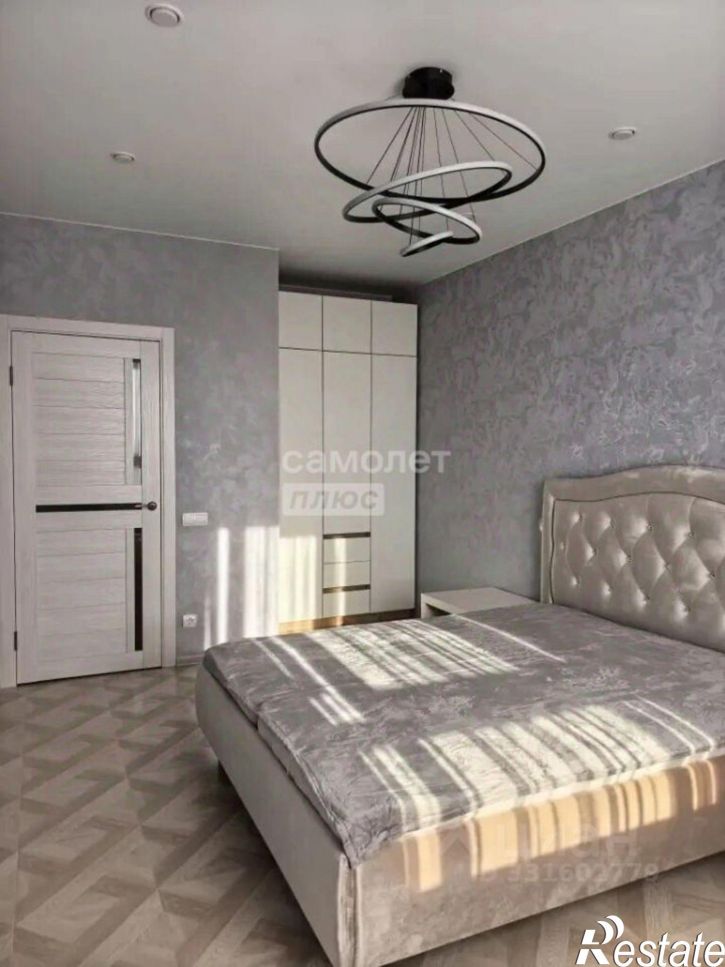 1-комн квартира &laquo;Золотое кольцо&raquo;, 20 к3,  д. 20 к3