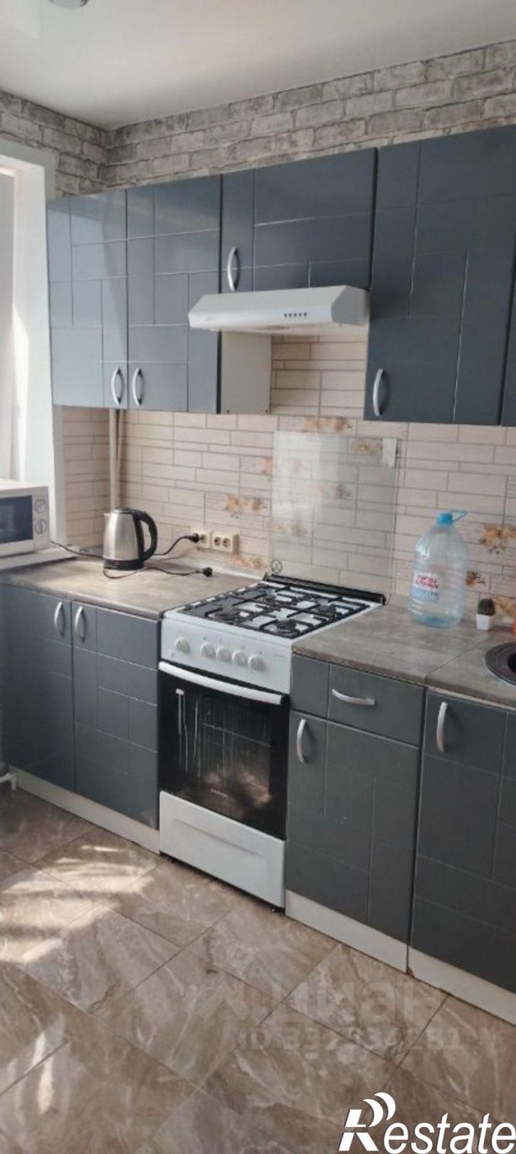 1-комн квартира улица Константина Паустовского, 7,  д. 7