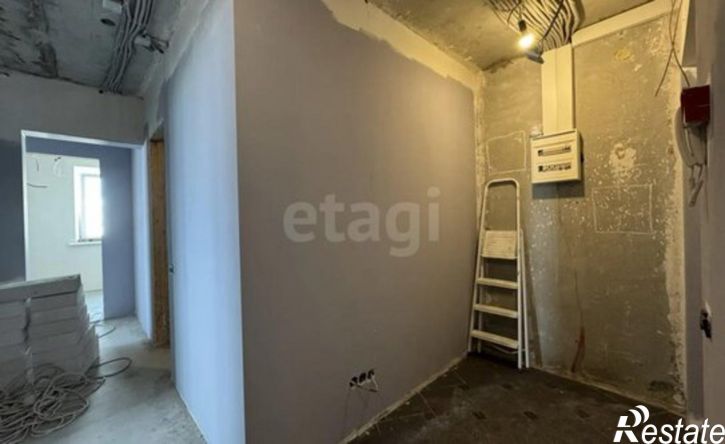 3-комн квартира ул Хворостухина, 19,  д. 19