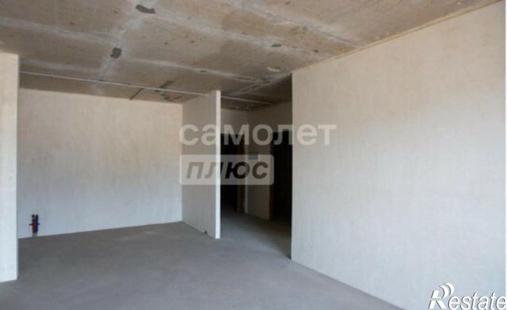 1-комн квартира в новом доме Хлебная площадь, 8к3,  д. 8к3
