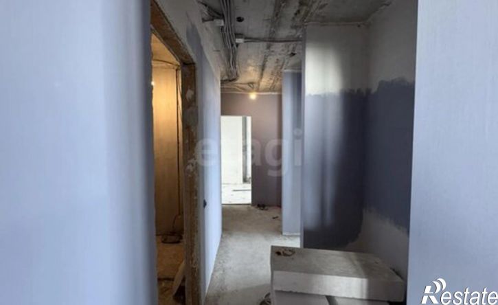 3-комн квартира ул Хворостухина, 19,  д. 19