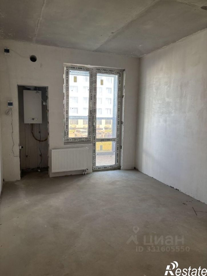 1-комн квартира Самоварная улица, 14,  д. 14