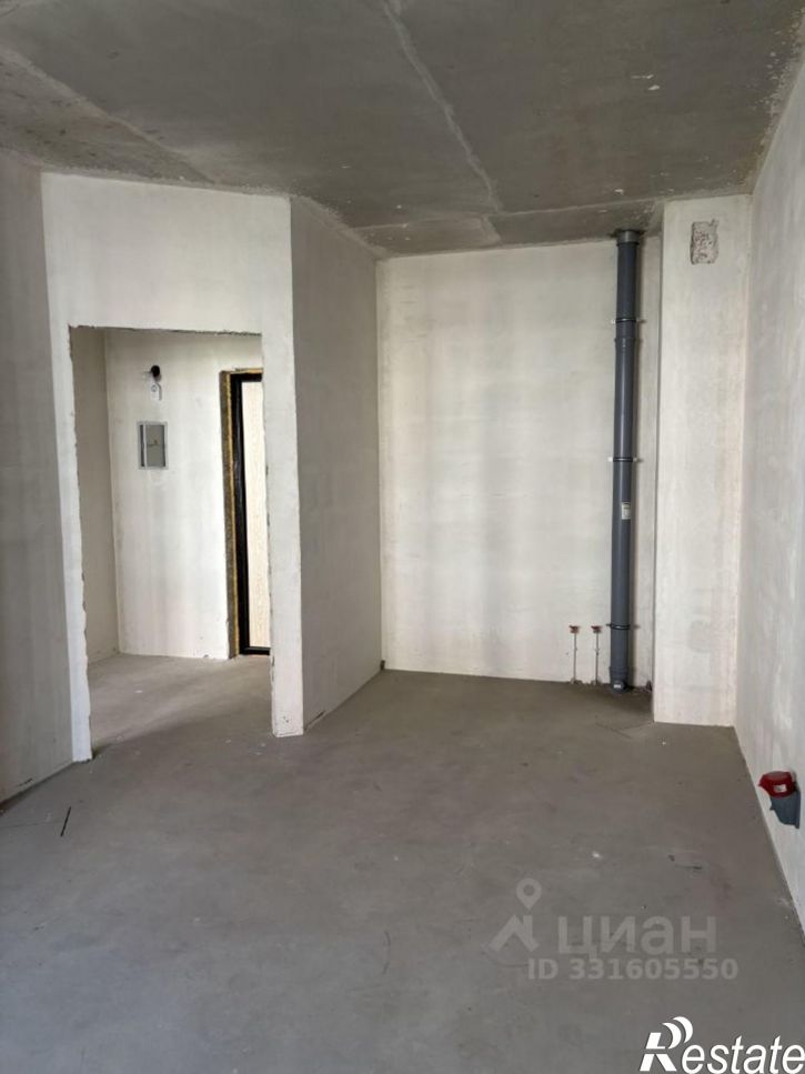 1-комн квартира Самоварная улица, 14,  д. 14