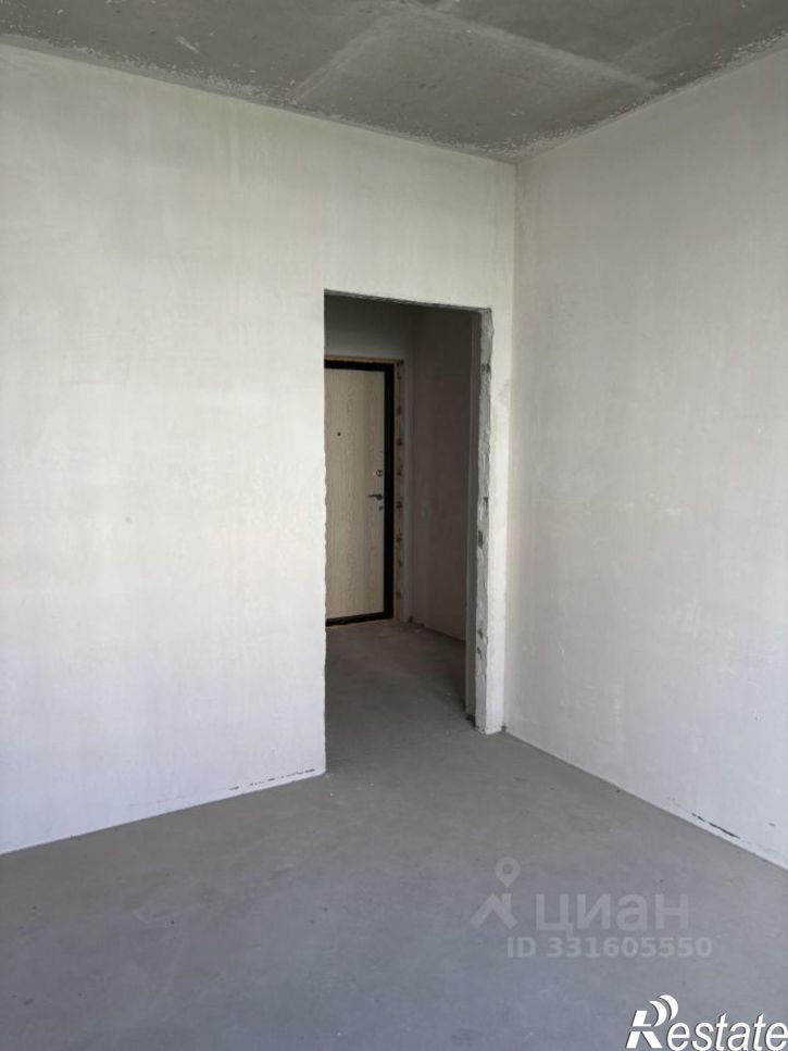 1-комн квартира Самоварная улица, 14,  д. 14