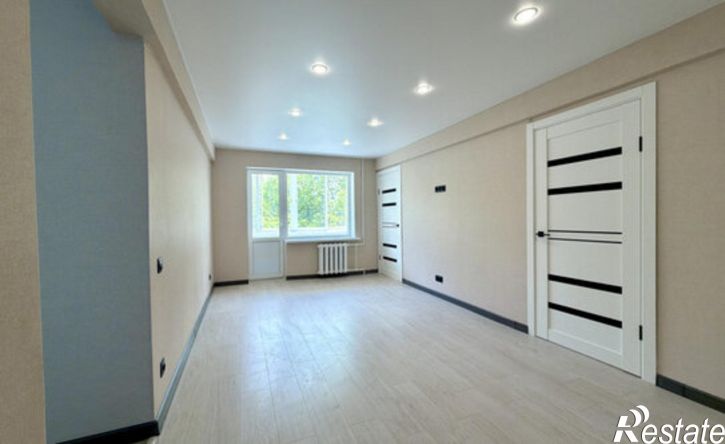 3-комн квартира улица Волкова, 1 к2,  д. 1 к2