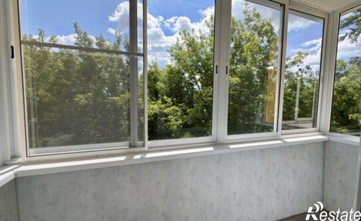 3-комн квартира улица Волкова, 1 к2,  д. 1 к2