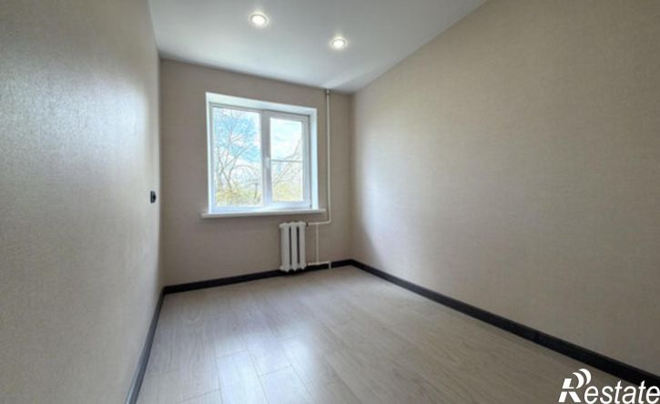 3-комн квартира улица Волкова, 1 к2,  д. 1 к2
