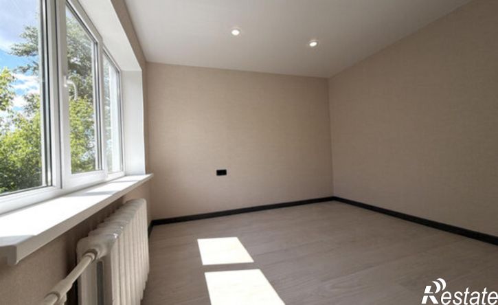 3-комн квартира улица Волкова, 1 к2,  д. 1 к2