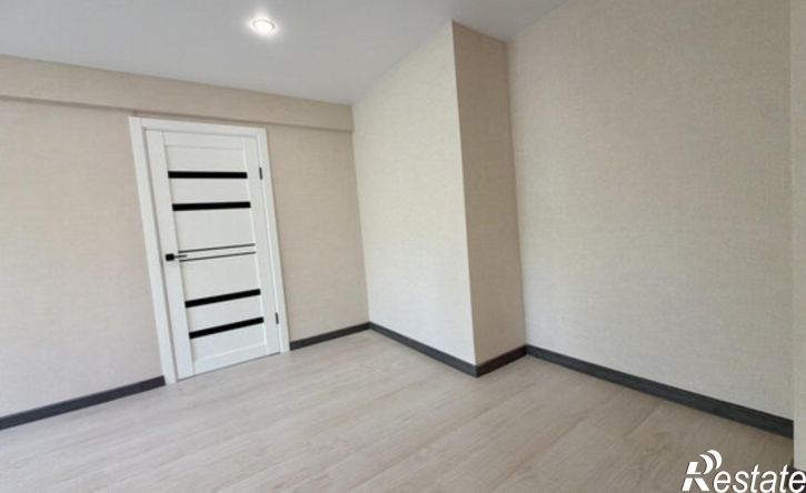 3-комн квартира улица Волкова, 1 к2,  д. 1 к2
