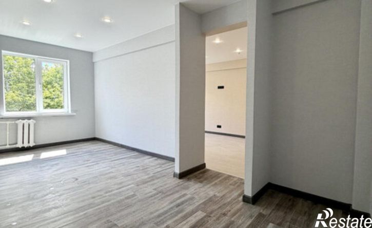 3-комн квартира улица Волкова, 1 к2,  д. 1 к2