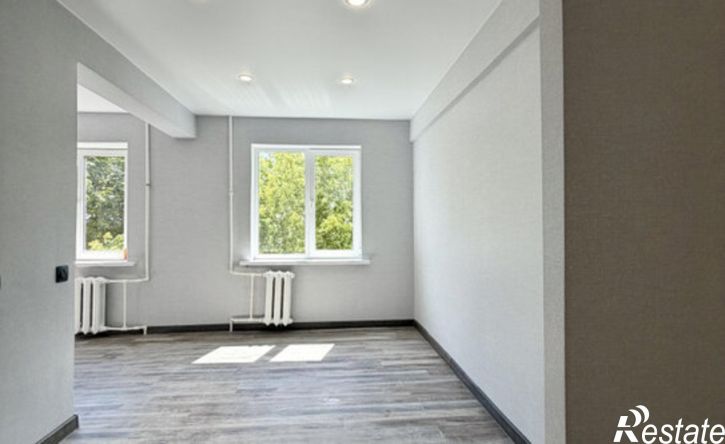 3-комн квартира улица Волкова, 1 к2,  д. 1 к2
