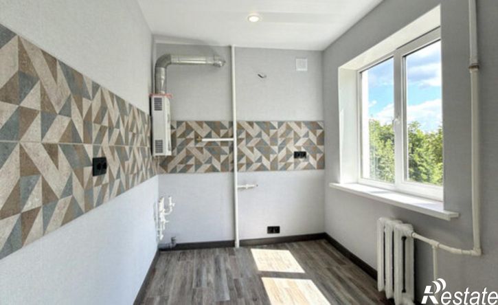 3-комн квартира улица Волкова, 1 к2,  д. 1 к2