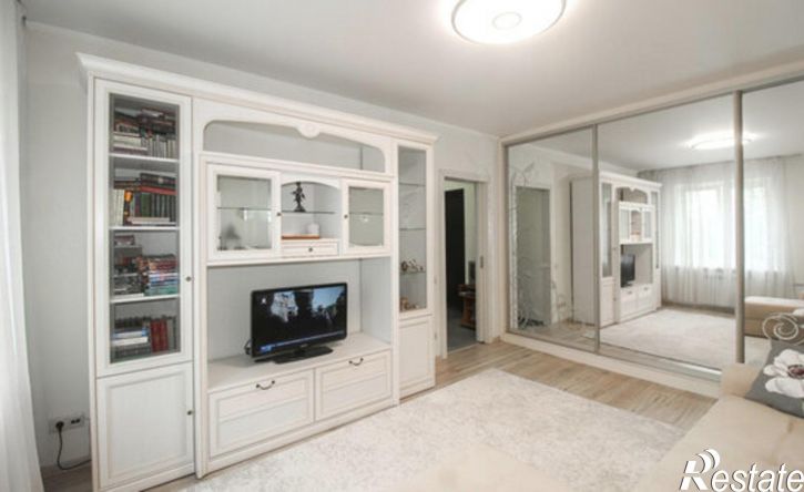 2-комн квартира ул М.Горького, 36,  д. 36