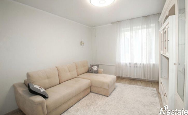 2-комн квартира ул М.Горького, 36,  д. 36