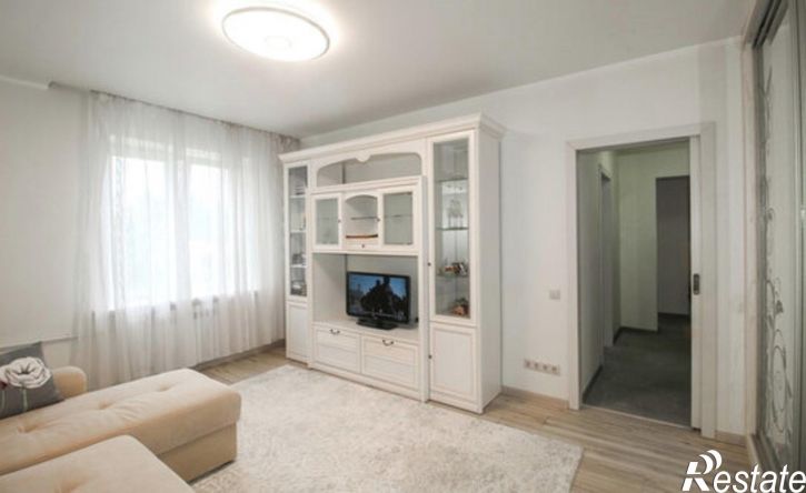 2-комн квартира ул М.Горького, 36,  д. 36