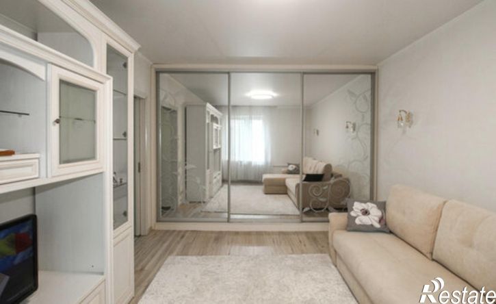 2-комн квартира ул М.Горького, 36,  д. 36