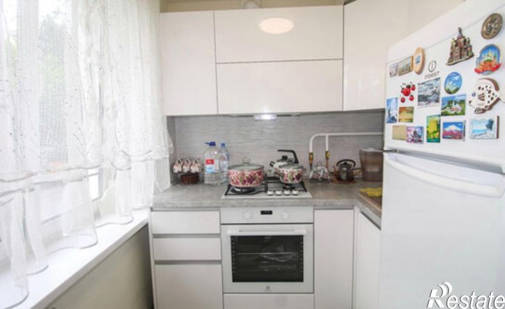 2-комн квартира ул М.Горького, 36,  д. 36