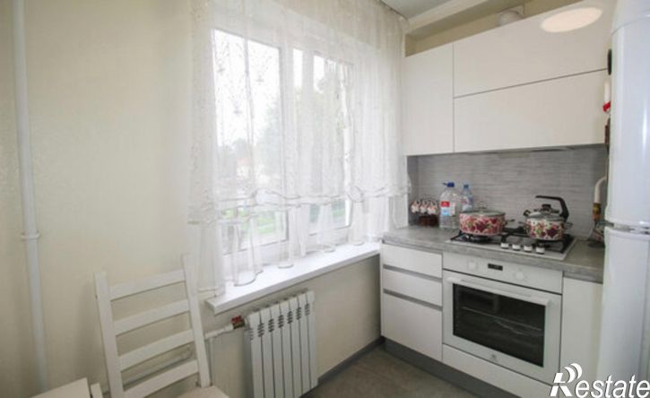 2-комн квартира ул М.Горького, 36,  д. 36